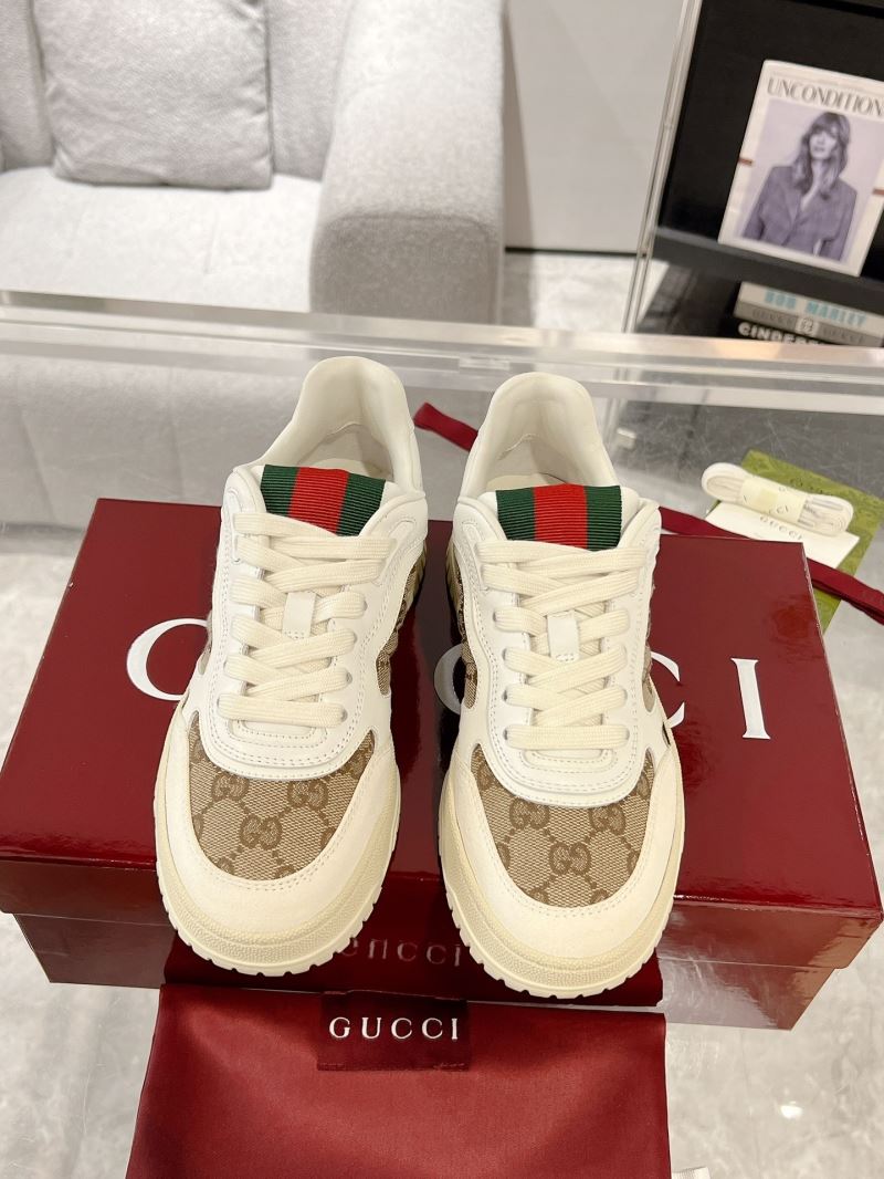 Gucci Low Shoes